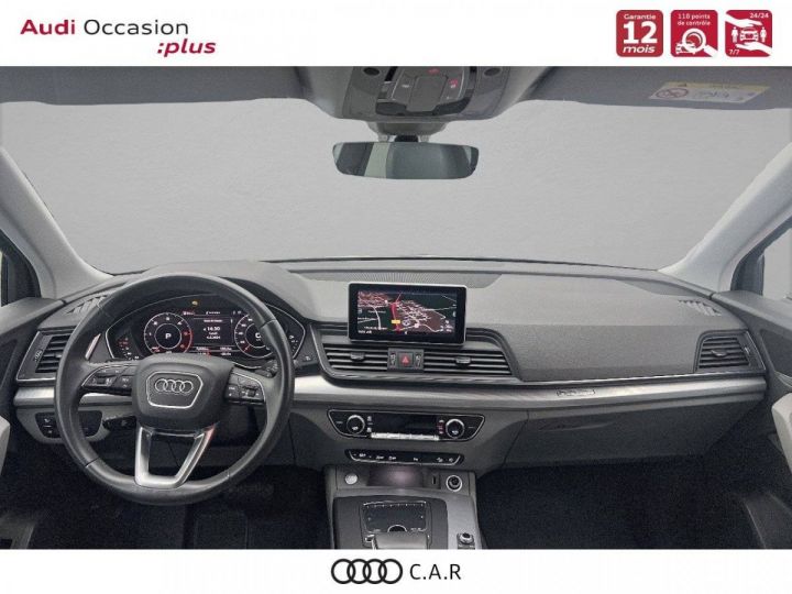 Audi Q5 40 TDI 190 S tronic 7 Quattro Design Luxe - 6
