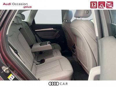 Audi Q5 40 TDI 190 S tronic 7 Quattro Design Luxe   - 8