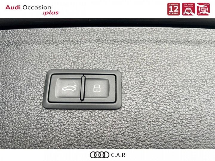 Audi Q5 40 TDI 190 S tronic 7 Quattro Design Luxe - 11