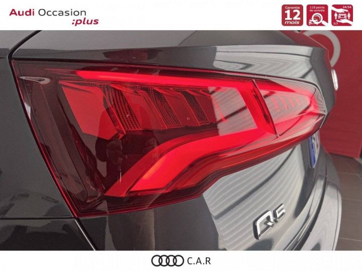 Audi Q5 40 TDI 190 S tronic 7 Quattro Design Luxe - 12
