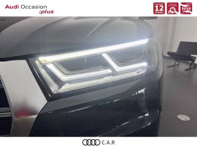 Audi Q5 40 TDI 190 S tronic 7 Quattro Design Luxe   - 13
