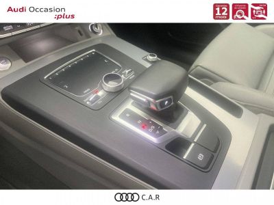 Audi Q5 40 TDI 190 S tronic 7 Quattro Design Luxe   - 16