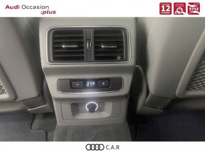 Audi Q5 40 TDI 190 S tronic 7 Quattro Design Luxe   - 17