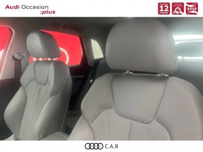 Audi Q5 40 TDI 190 S tronic 7 Quattro Design Luxe   - 26