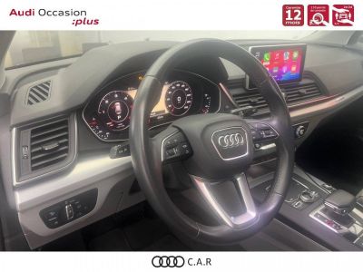 Audi Q5 40 TDI 190 S tronic 7 Quattro Design Luxe   - 27