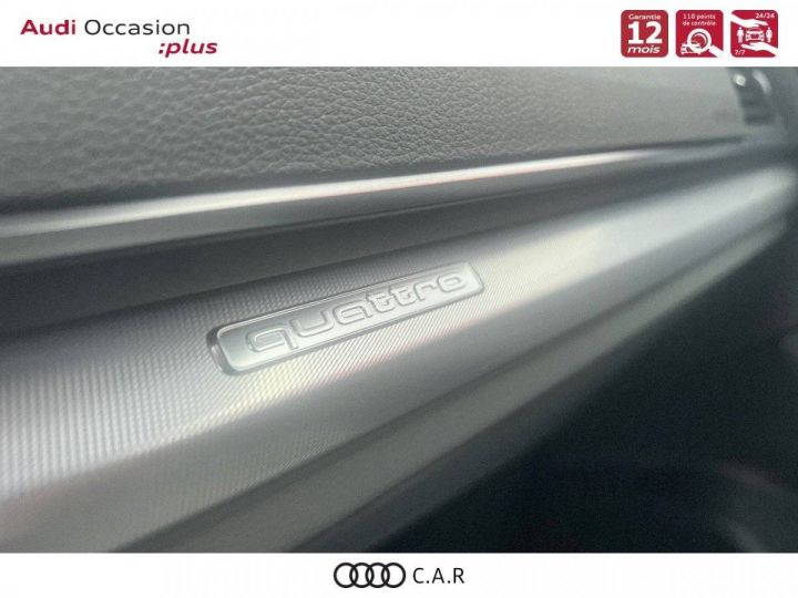 Audi Q5 40 TDI 190 S tronic 7 Quattro Design Luxe - 28