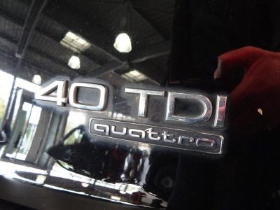 Audi Q5 40 TDI 204 S tronic 7 Quattro Avus   - 26