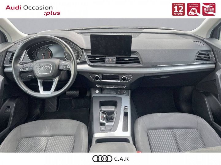 Audi Q5 40 TDI 204 S tronic 7 Quattro Design - 6