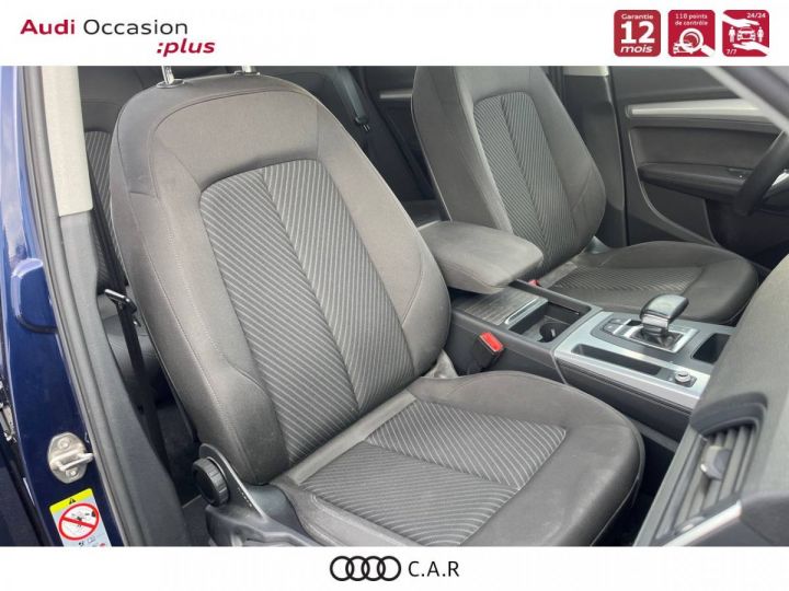 Audi Q5 40 TDI 204 S tronic 7 Quattro Design - 7