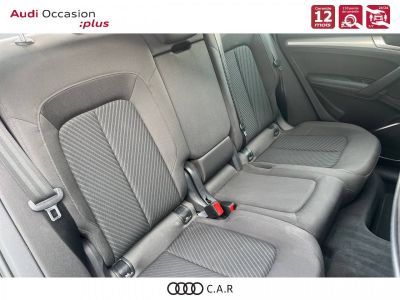 Audi Q5 40 TDI 204 S tronic 7 Quattro Design   - 8