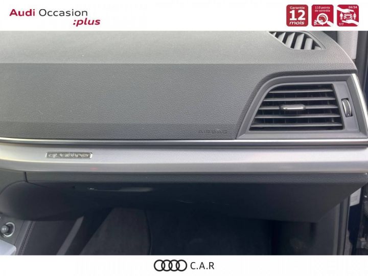 Audi Q5 40 TDI 204 S tronic 7 Quattro Design - 9