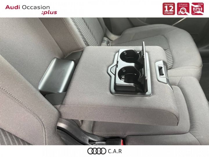 Audi Q5 40 TDI 204 S tronic 7 Quattro Design - 11