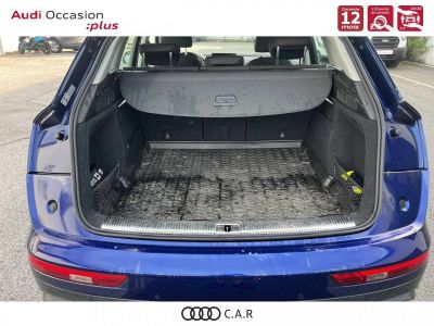 Audi Q5 40 TDI 204 S tronic 7 Quattro Design   - 12