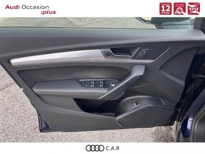 Audi Q5 40 TDI 204 S tronic 7 Quattro Design   - 15
