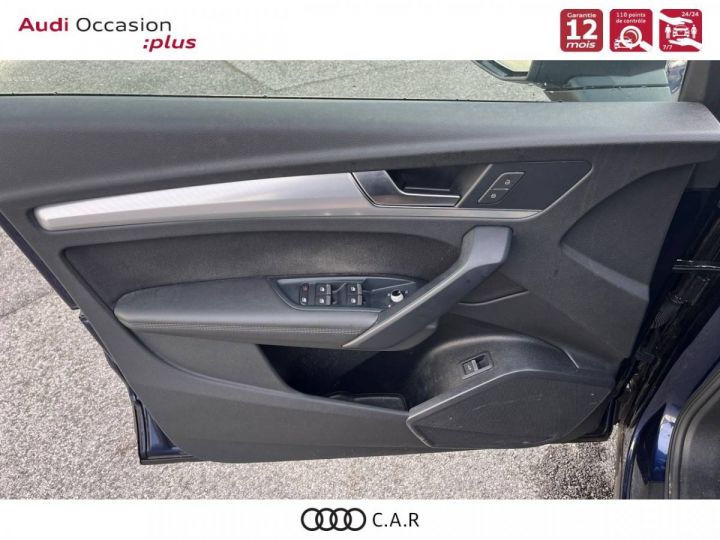 Audi Q5 40 TDI 204 S tronic 7 Quattro Design - 15
