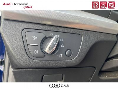 Audi Q5 40 TDI 204 S tronic 7 Quattro Design   - 17