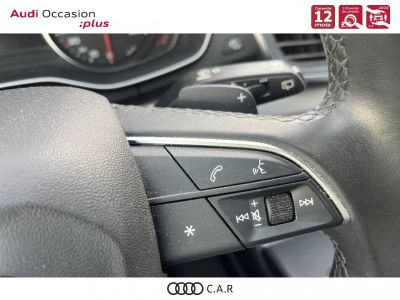Audi Q5 40 TDI 204 S tronic 7 Quattro Design   - 20