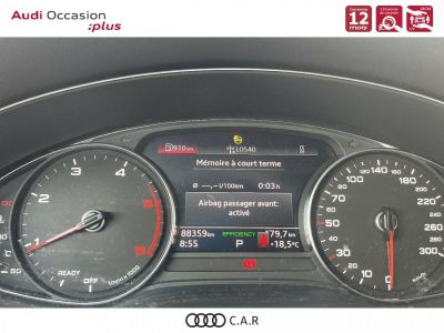 Audi Q5 40 TDI 204 S tronic 7 Quattro Design   - 21