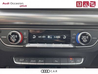 Audi Q5 40 TDI 204 S tronic 7 Quattro Design   - 25