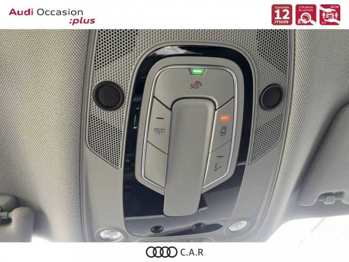 Audi Q5 40 TDI 204 S tronic 7 Quattro Design - 28
