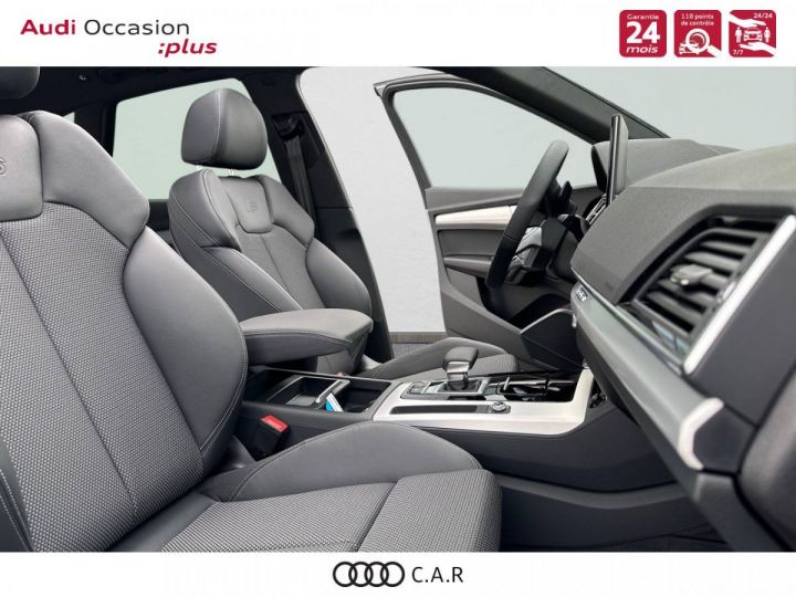 Audi Q5 40 TDI 204 S tronic 7 Quattro S line - 7