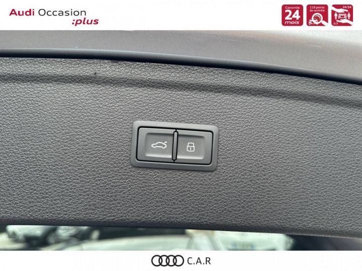Audi Q5 40 TDI 204 S tronic 7 Quattro S line - 10