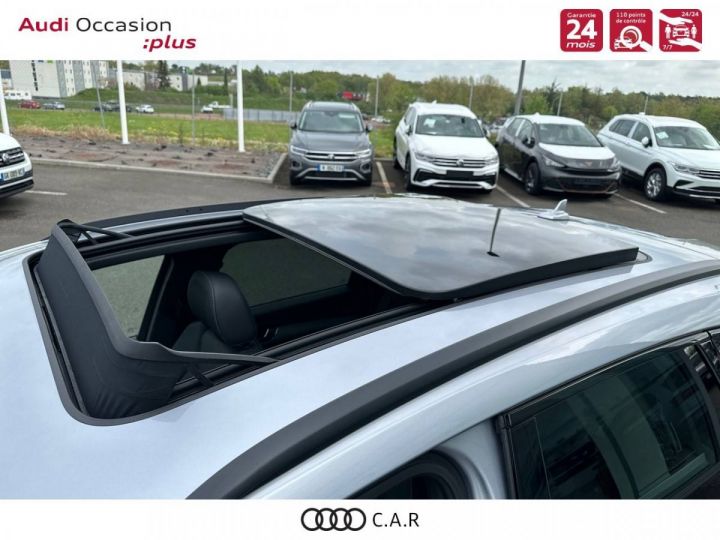 Audi Q5 40 TDI 204 S tronic 7 Quattro S line - 11