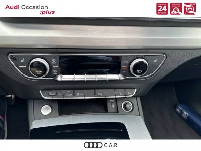 Audi Q5 40 TDI 204 S tronic 7 Quattro S line   - 12