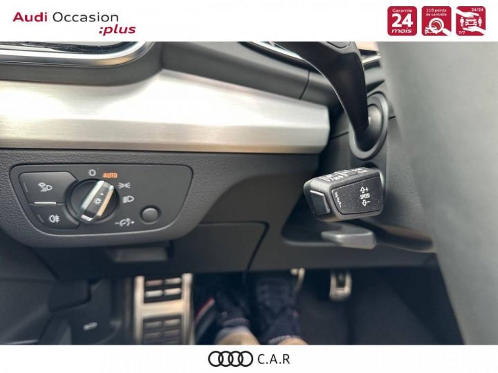 Audi Q5 40 TDI 204 S tronic 7 Quattro S line - 15