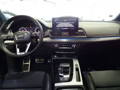 Audi Q5 40 TDI 204 S tronic 7 Quattro S line   - 5