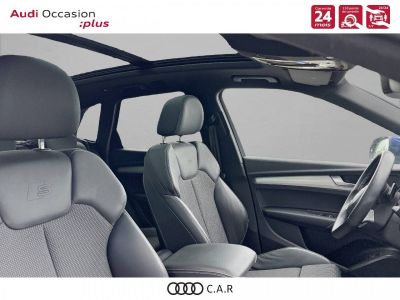 Audi Q5 40 TDI 204 S tronic 7 Quattro S line   - 7