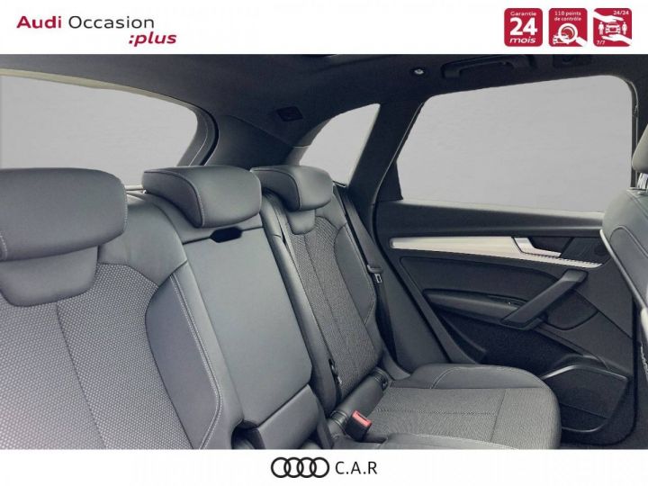 Audi Q5 40 TDI 204 S tronic 7 Quattro S line - 8
