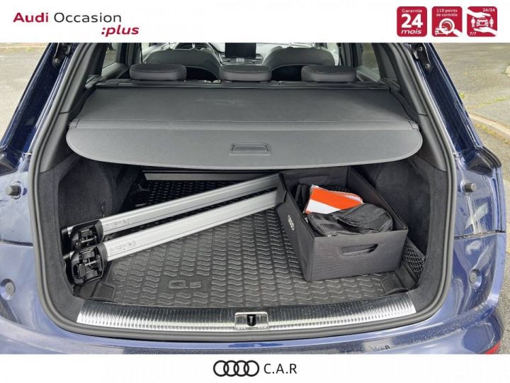 Audi Q5 40 TDI 204 S tronic 7 Quattro S line - 9