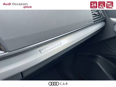 Audi Q5 40 TDI 204 S tronic 7 Quattro S line   - 13
