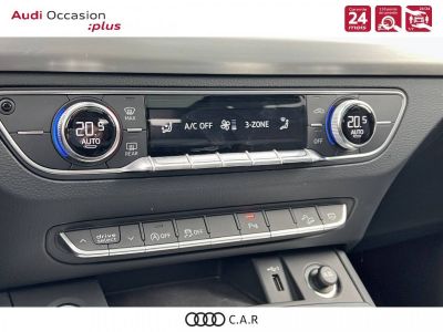 Audi Q5 40 TDI 204 S tronic 7 Quattro S line   - 17
