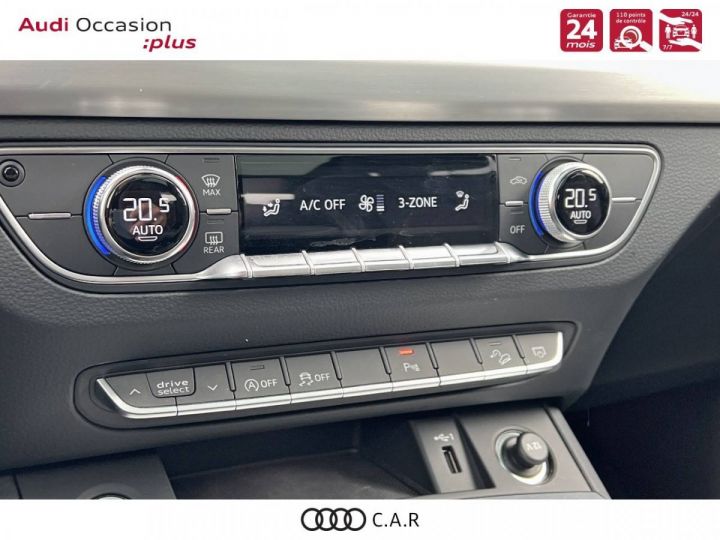 Audi Q5 40 TDI 204 S tronic 7 Quattro S line - 17