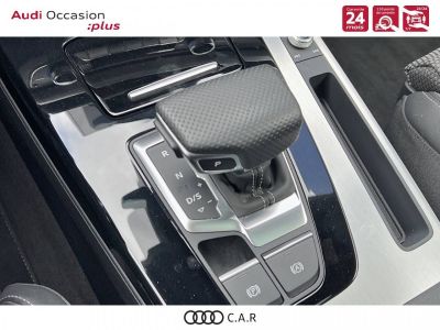 Audi Q5 40 TDI 204 S tronic 7 Quattro S line   - 18