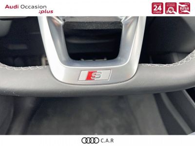 Audi Q5 40 TDI 204 S tronic 7 Quattro S line   - 20