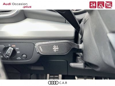Audi Q5 40 TDI 204 S tronic 7 Quattro S line   - 21