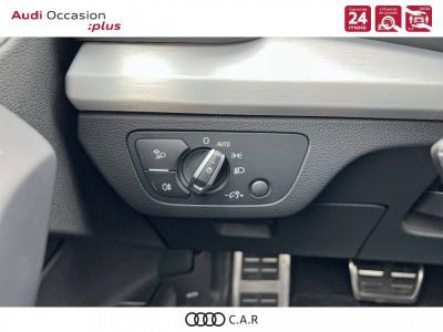 Audi Q5 40 TDI 204 S tronic 7 Quattro S line   - 22