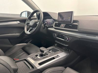 Audi Q5 40 TDI 204ch Avus quattro S tronic 7 / À PARTIR DE 468,86 € *   - 24