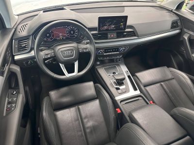 Audi Q5 40 TDI 204ch Avus quattro S tronic 7 / À PARTIR DE 468,86 € *   - 32