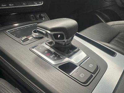 Audi Q5 40 TDI 204ch Avus quattro S tronic 7 / À PARTIR DE 468,86 € *   - 41