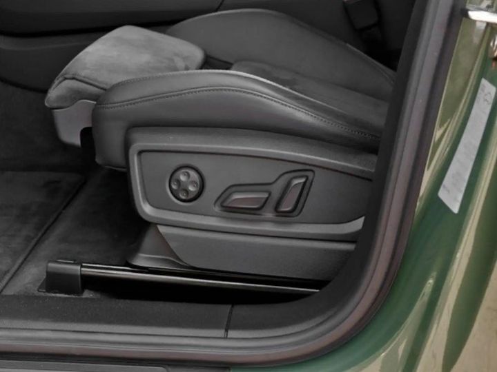 Audi Q5 40 TDI Quattro S-tronic S-Line– CAMERA – NAV – HEAD UP - ATT – TVA Récup - Garantie AUDI - 5