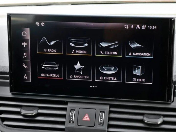 Audi Q5 40 TDI Quattro S-tronic S-Line– CAMERA – NAV – HEAD UP - ATT – TVA Récup - Garantie AUDI - 10