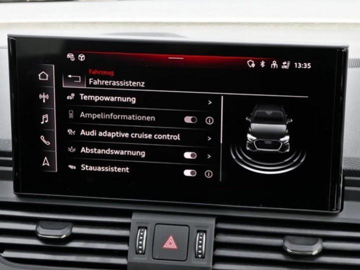 Audi Q5 40 TDI Quattro S-tronic S-Line– CAMERA – NAV – HEAD UP - ATT – TVA Récup - Garantie AUDI - 11
