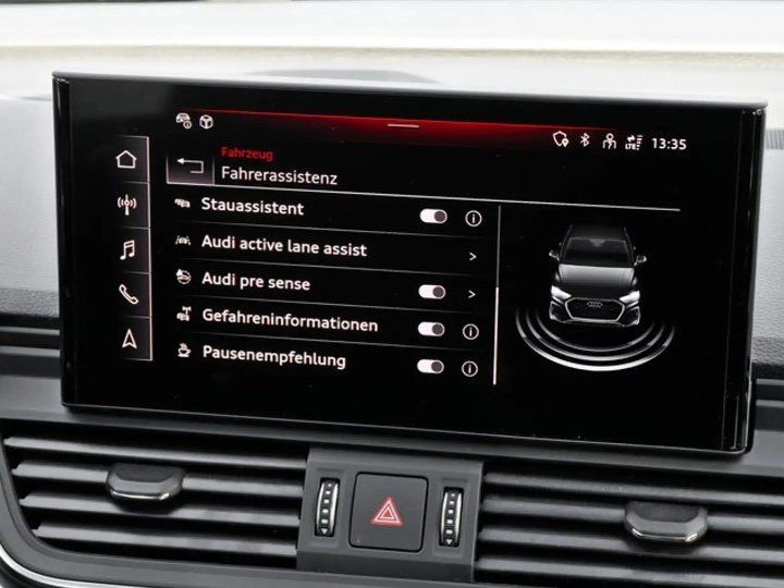Audi Q5 40 TDI Quattro S-tronic S-Line– CAMERA – NAV – HEAD UP - ATT – TVA Récup - Garantie AUDI - 12