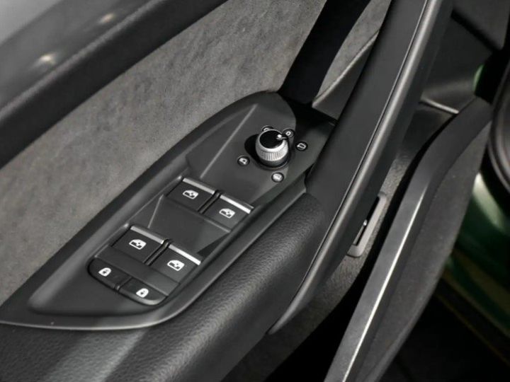 Audi Q5 40 TDI Quattro S-tronic S-Line– CAMERA – NAV – HEAD UP - ATT – TVA Récup - Garantie AUDI - 17