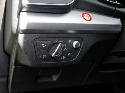 Audi Q5 40 TDI Quattro S-tronic S-Line– CAMERA – NAV – HEAD UP - ATT – TVA Récup - Garantie AUDI   - 18