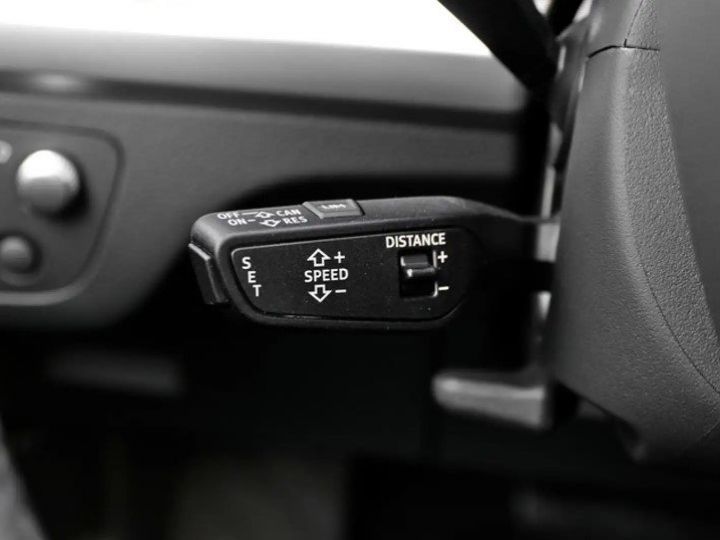 Audi Q5 40 TDI Quattro S-tronic S-Line– CAMERA – NAV – HEAD UP - ATT – TVA Récup - Garantie AUDI - 19
